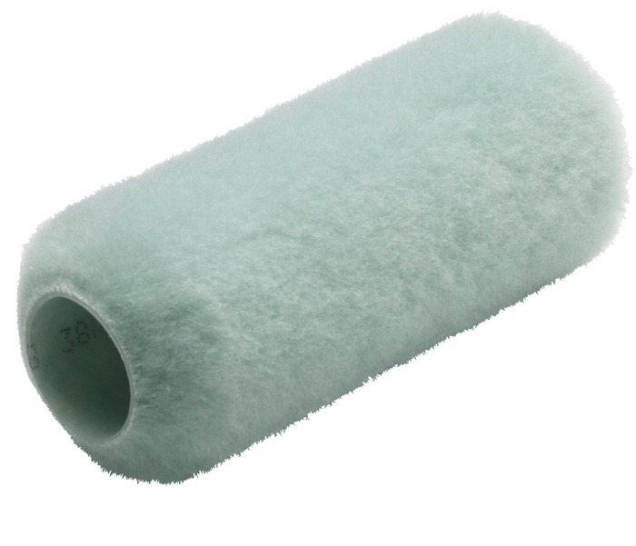Anza Basic rulle jævn 25 cm